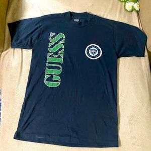 Retro Guess T-shirt